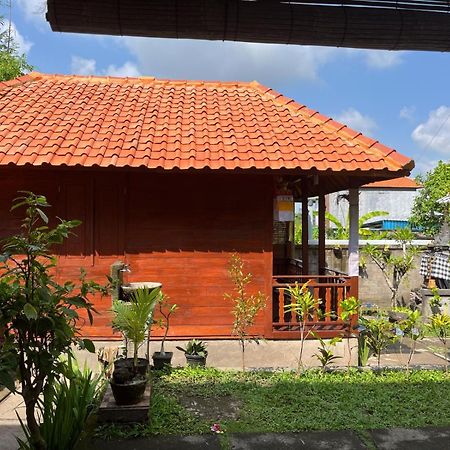 Telagamas Guest House Banjarangkan 外观 照片