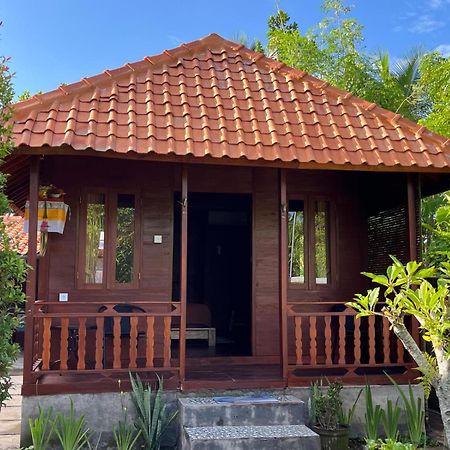 Telagamas Guest House Banjarangkan 外观 照片
