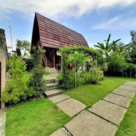 Telagamas Guest House Banjarangkan 外观 照片