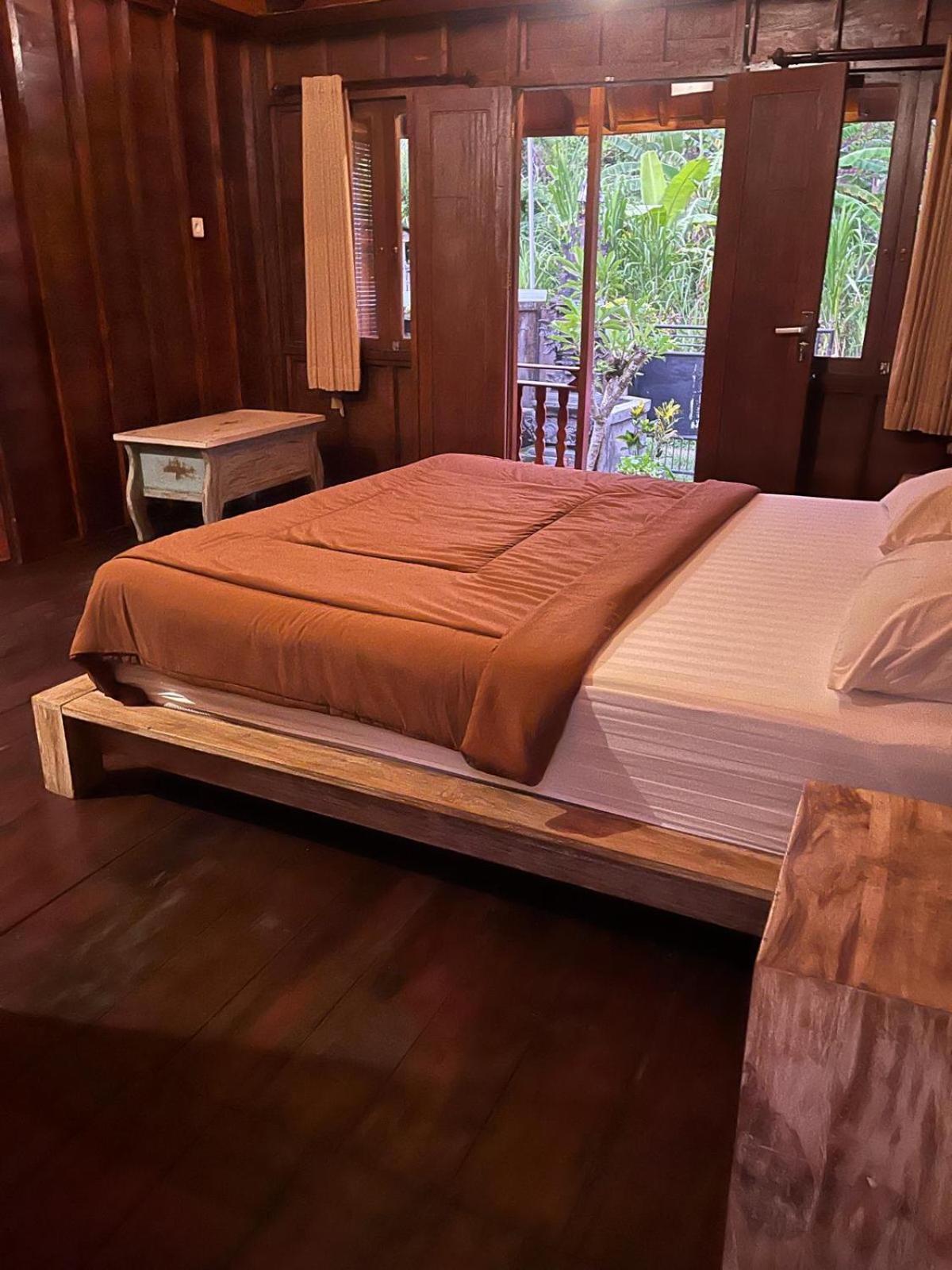 Telagamas Guest House Banjarangkan 外观 照片