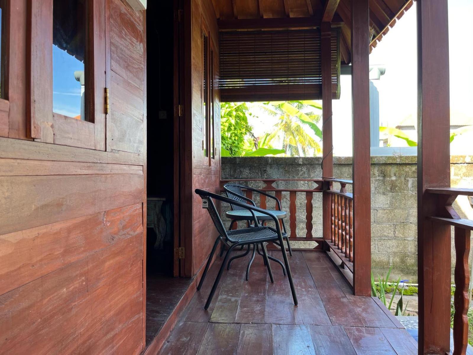 Telagamas Guest House Banjarangkan 外观 照片