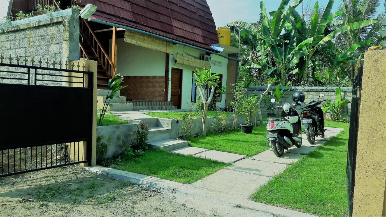 Telagamas Guest House Banjarangkan 外观 照片
