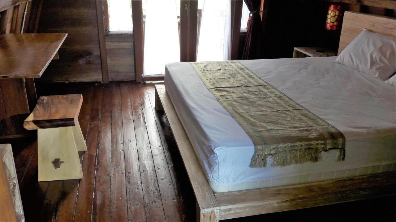 Telagamas Guest House Banjarangkan 外观 照片