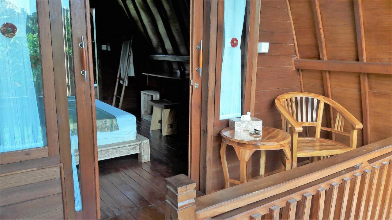 Telagamas Guest House Banjarangkan 外观 照片