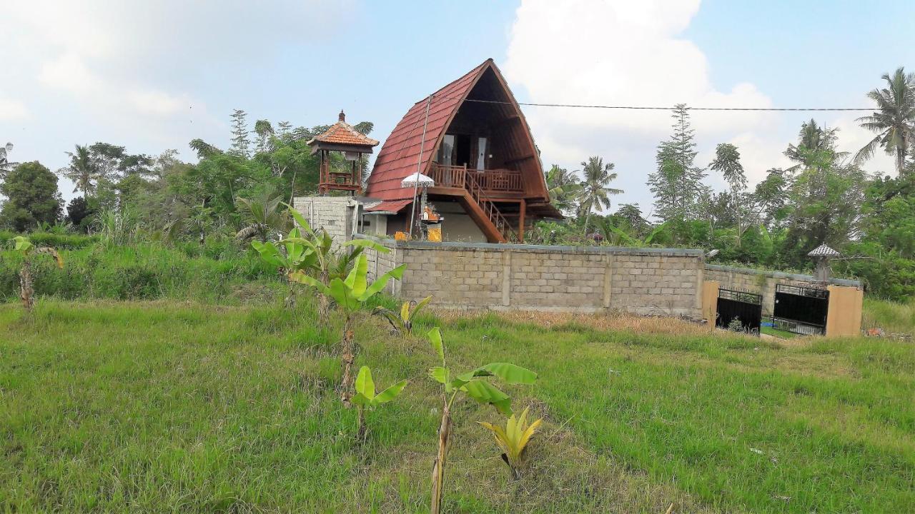 Telagamas Guest House Banjarangkan 外观 照片