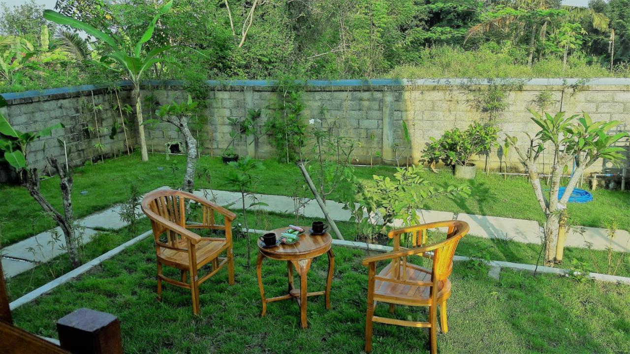 Telagamas Guest House Banjarangkan 外观 照片
