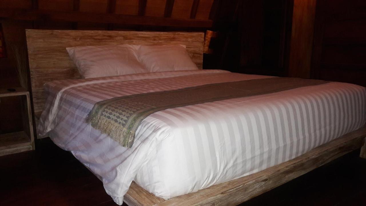 Telagamas Guest House Banjarangkan 外观 照片