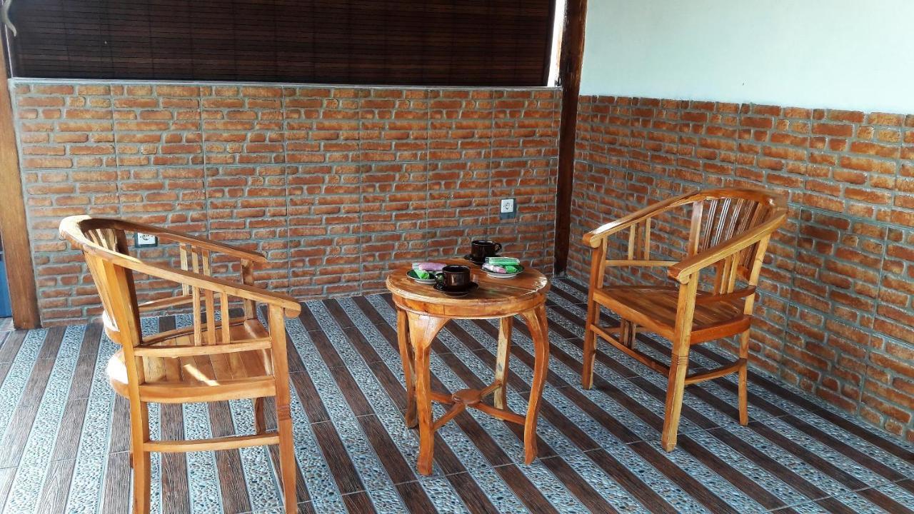 Telagamas Guest House Banjarangkan 外观 照片