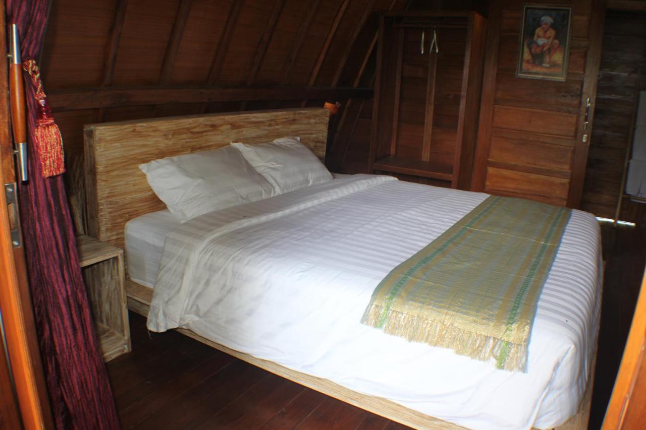 Telagamas Guest House Banjarangkan 外观 照片