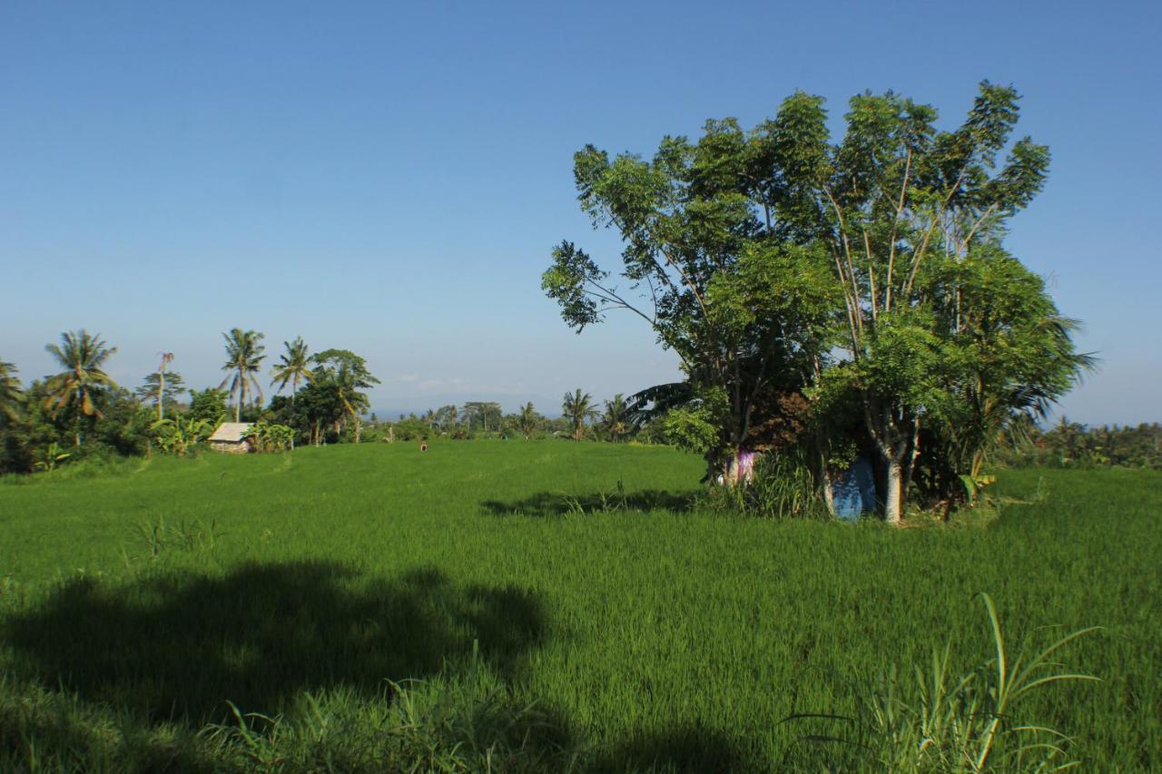 Telagamas Guest House Banjarangkan 外观 照片