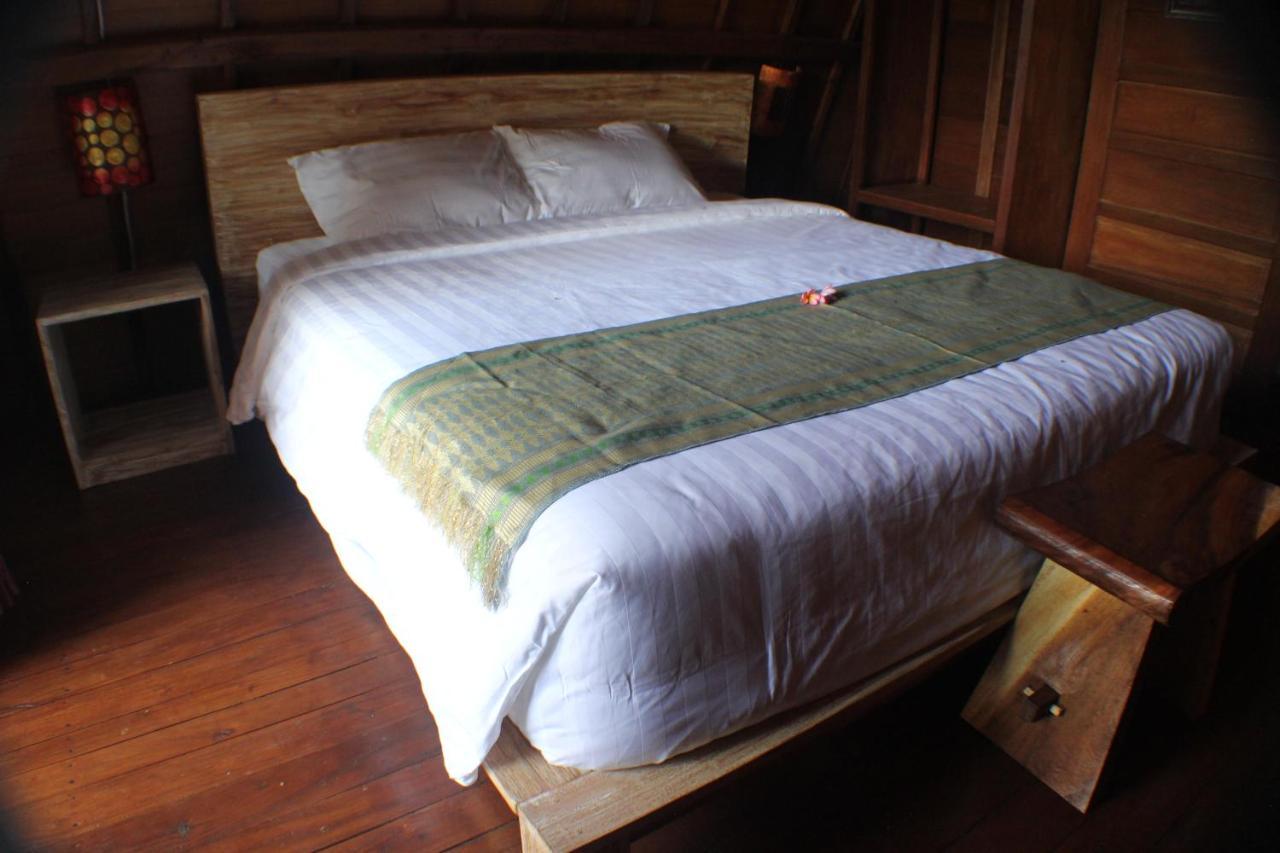 Telagamas Guest House Banjarangkan 外观 照片
