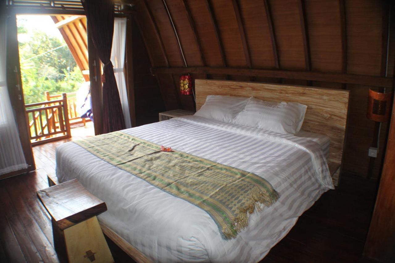 Telagamas Guest House Banjarangkan 外观 照片