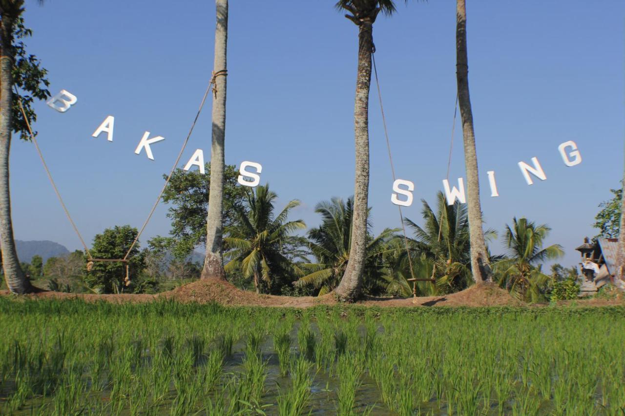 Telagamas Guest House Banjarangkan 外观 照片