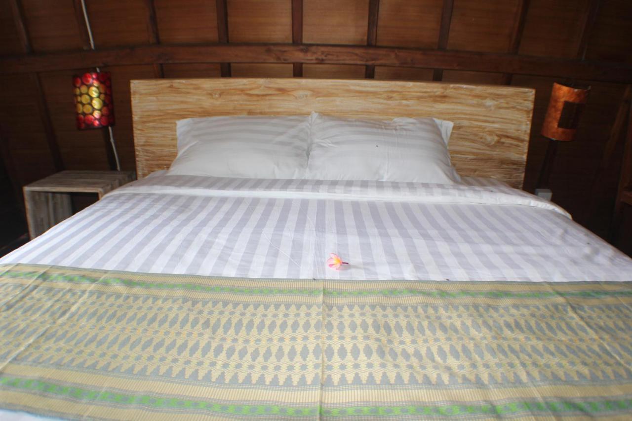 Telagamas Guest House Banjarangkan 外观 照片