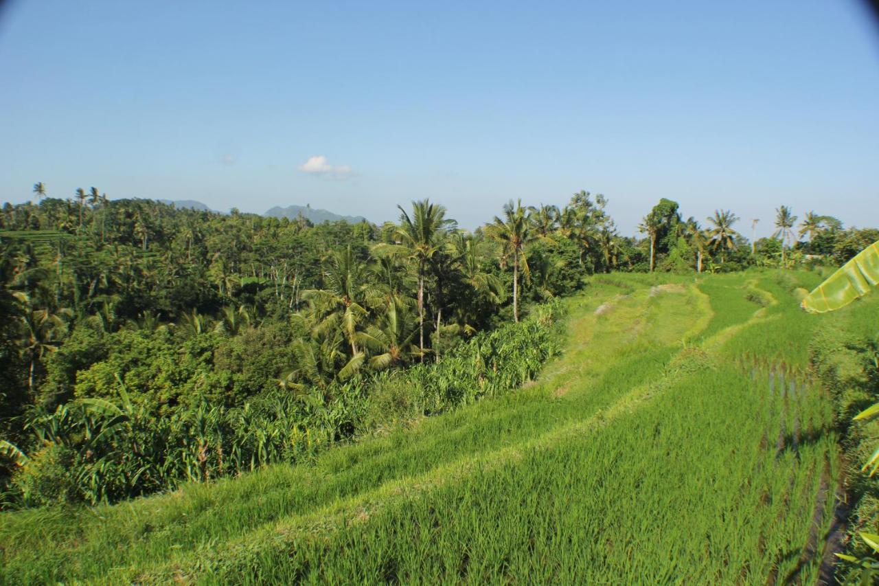 Telagamas Guest House Banjarangkan 外观 照片