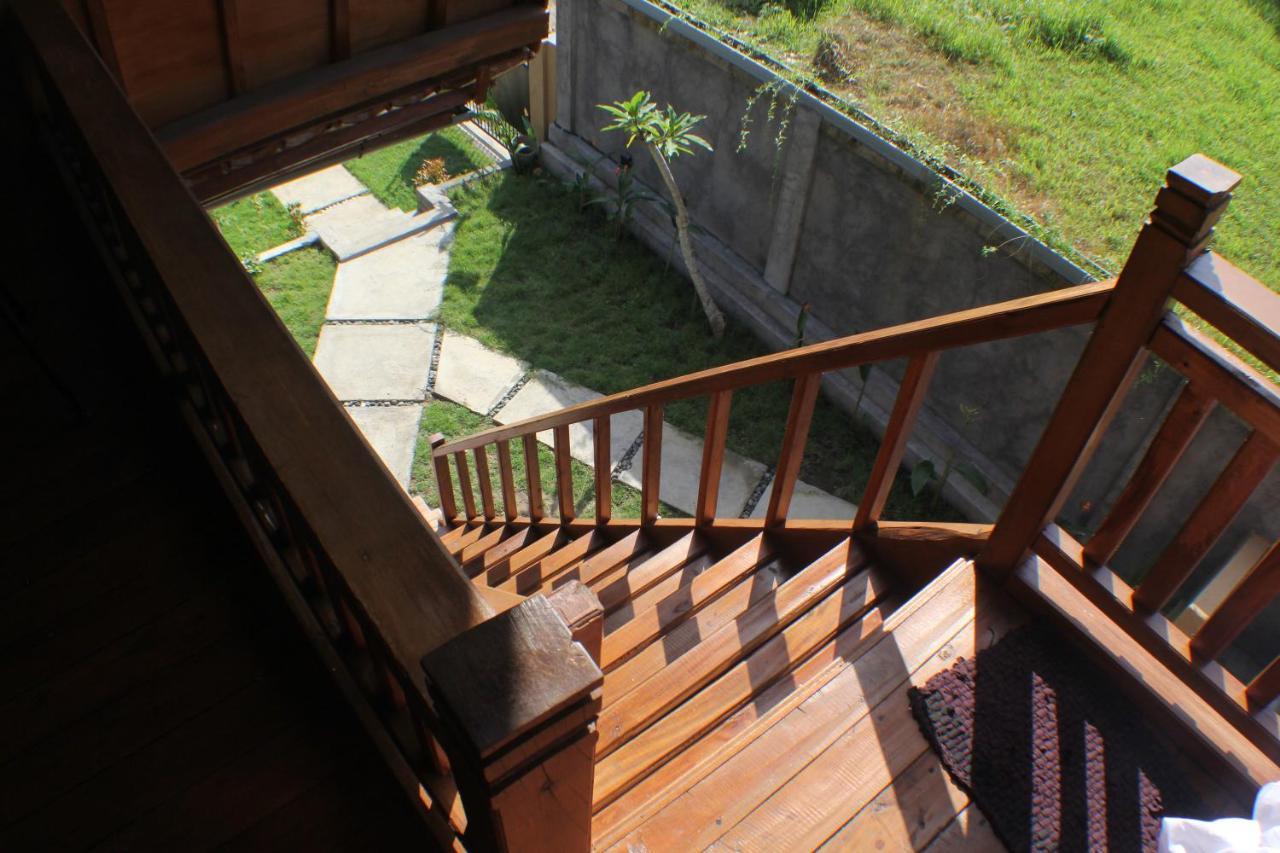 Telagamas Guest House Banjarangkan 外观 照片