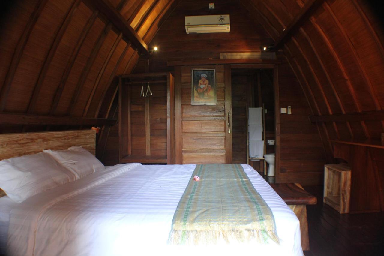 Telagamas Guest House Banjarangkan 外观 照片