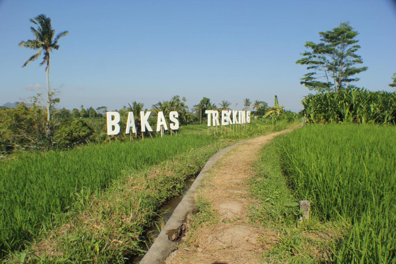 Telagamas Guest House Banjarangkan 外观 照片
