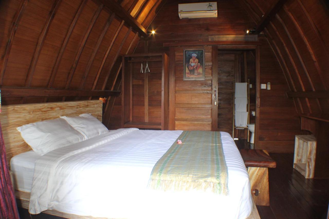 Telagamas Guest House Banjarangkan 外观 照片
