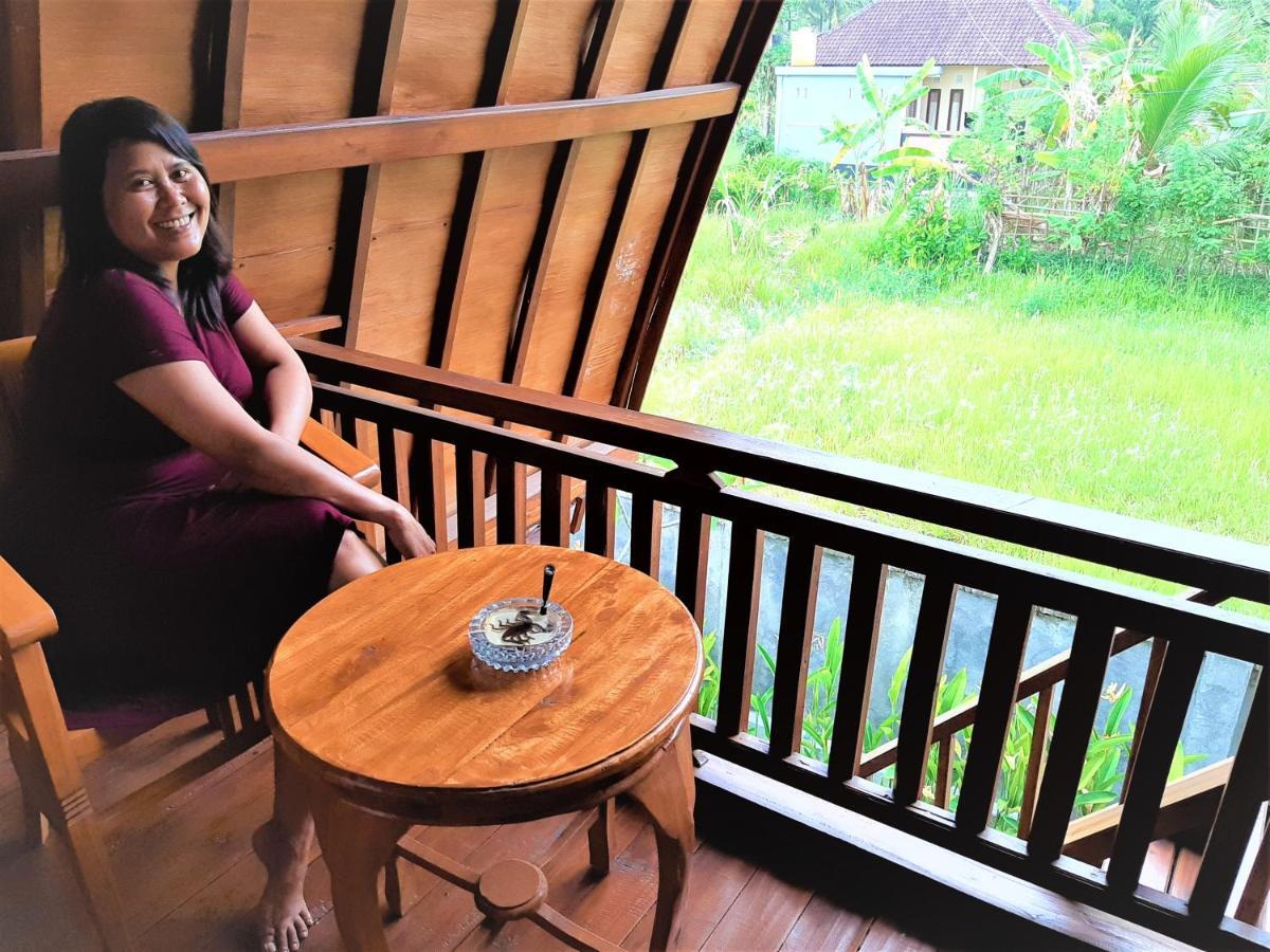 Telagamas Guest House Banjarangkan 外观 照片