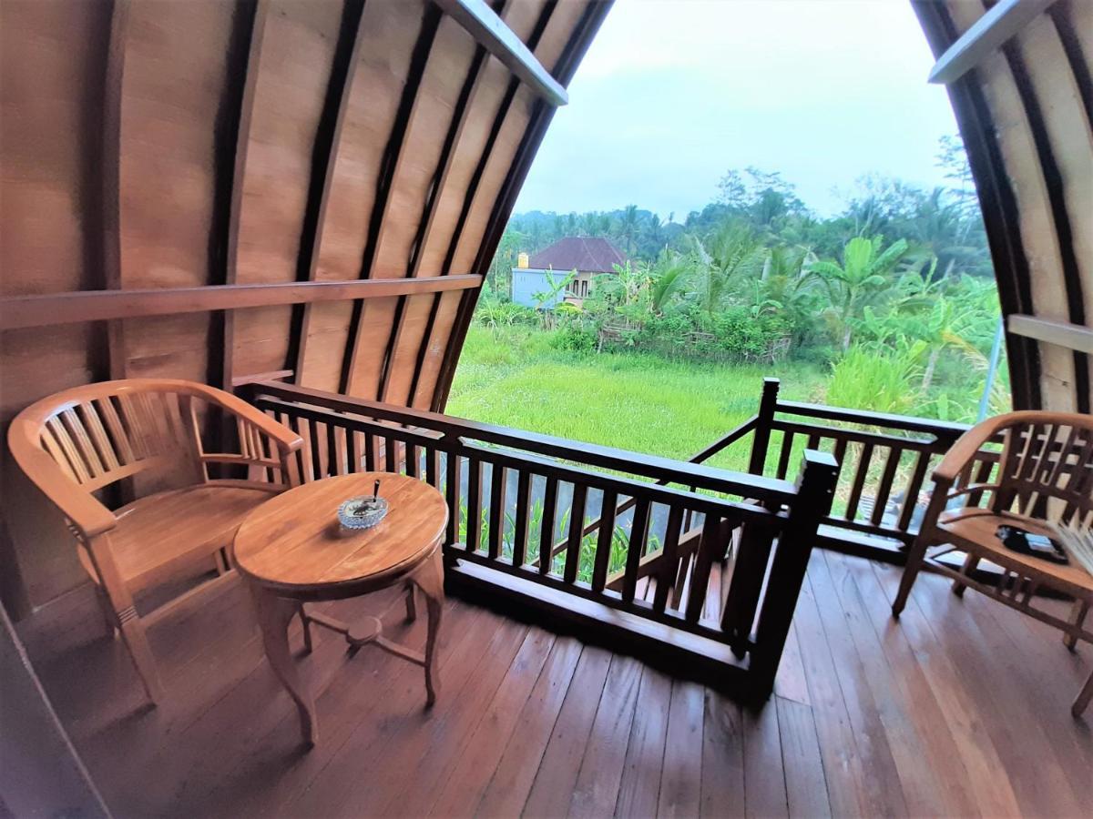 Telagamas Guest House Banjarangkan 外观 照片