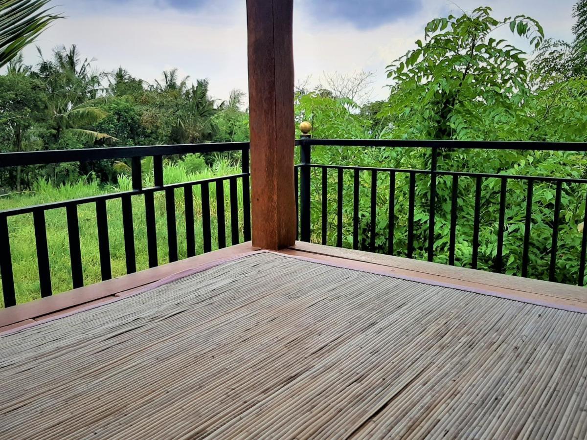 Telagamas Guest House Banjarangkan 外观 照片