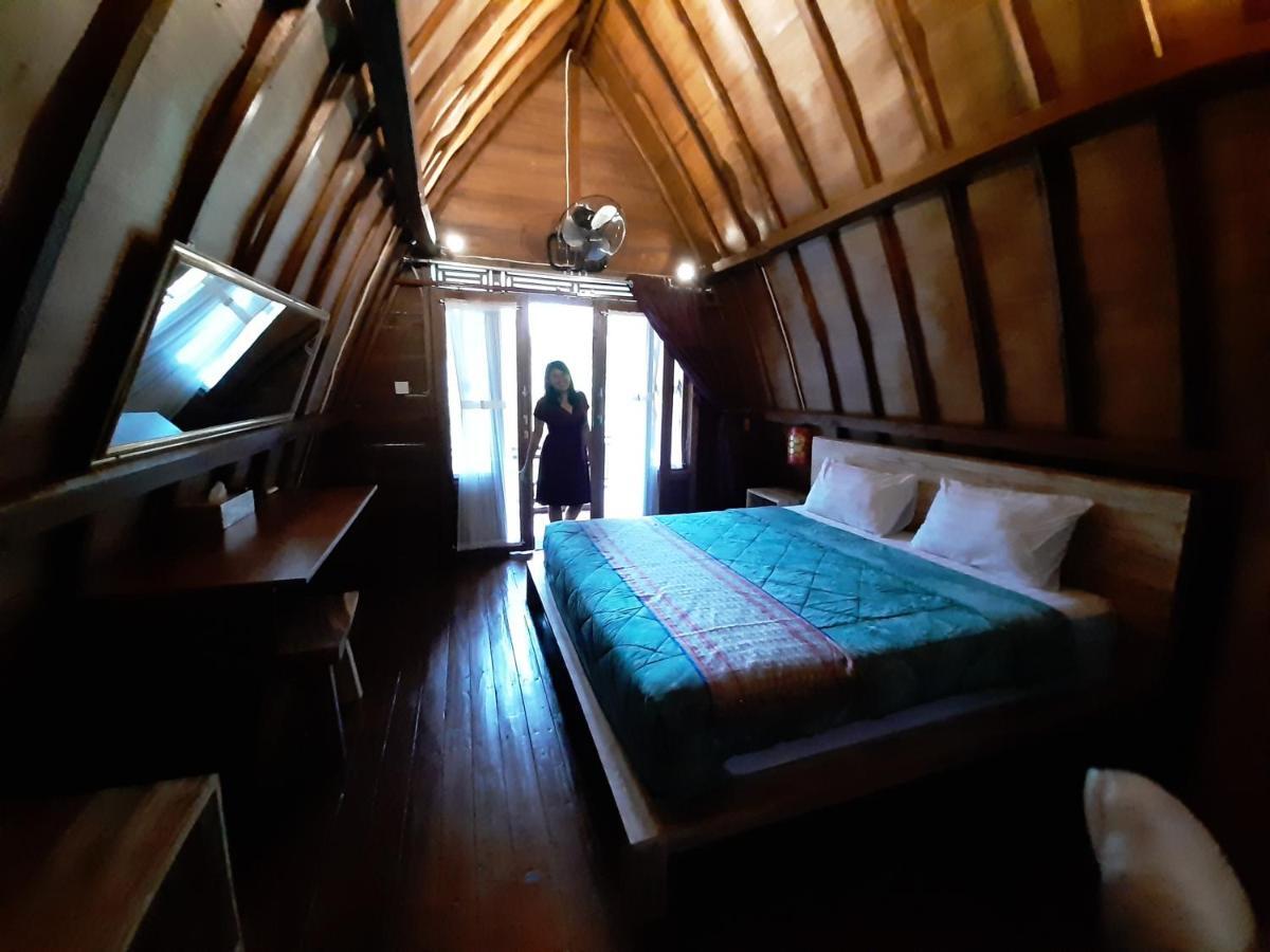 Telagamas Guest House Banjarangkan 外观 照片