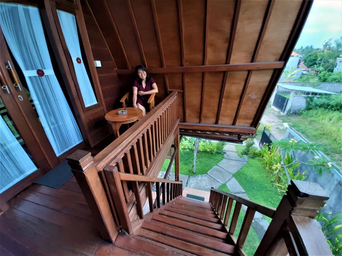Telagamas Guest House Banjarangkan 外观 照片