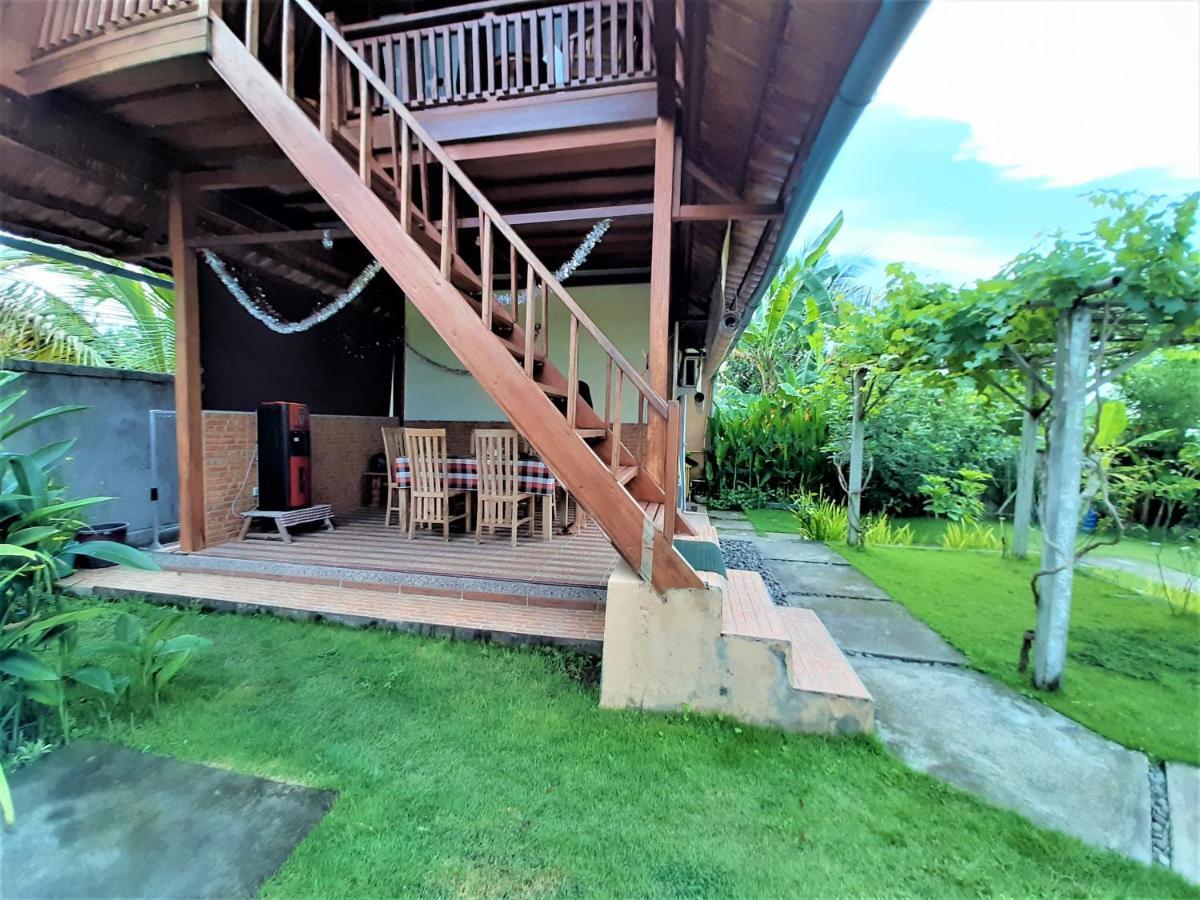 Telagamas Guest House Banjarangkan 外观 照片