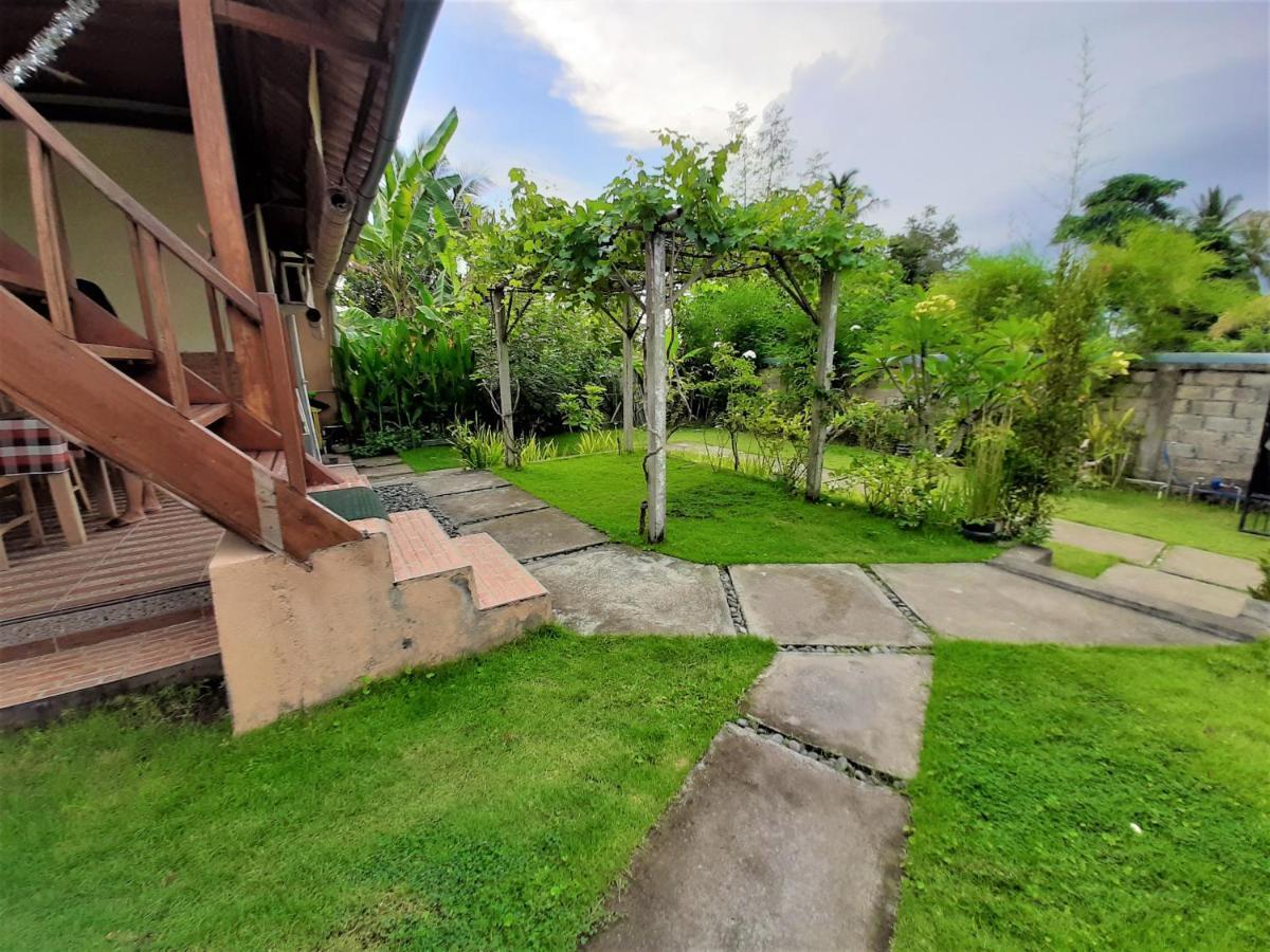 Telagamas Guest House Banjarangkan 外观 照片