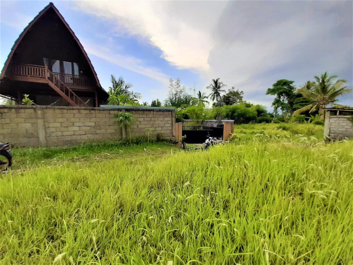 Telagamas Guest House Banjarangkan 外观 照片