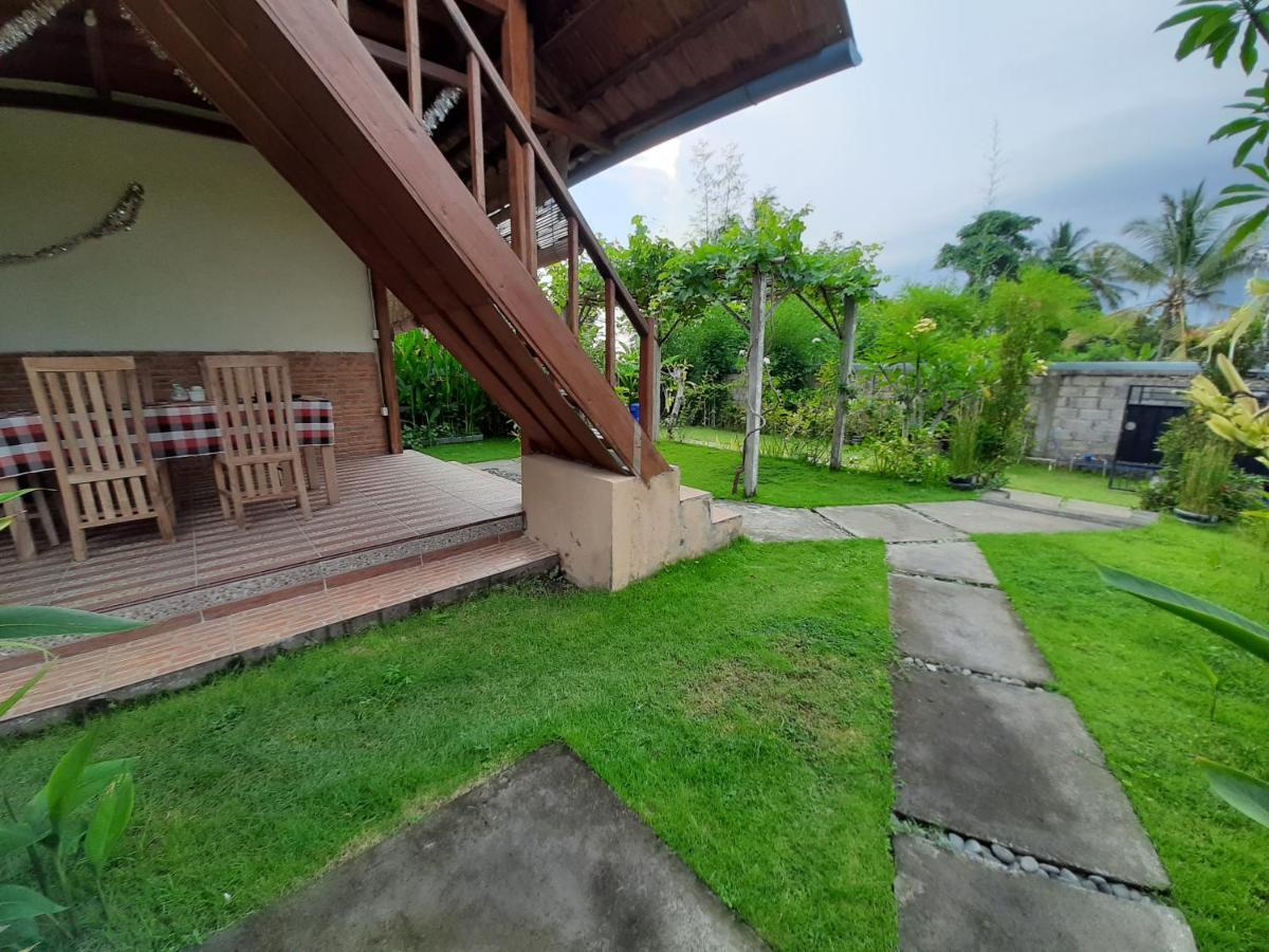 Telagamas Guest House Banjarangkan 外观 照片